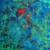 Colours of Nature 1 (2018) von John Kieler