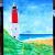 Tag am Meer von S.H. Arts