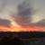 Sunset over my balcony von Denis Batinic