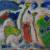 MAX AND MIRINDA IN THE GARDEN OF EDEN. von RoMana