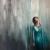 Healing Rain von Heidrun Fincks Malerei