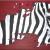 Zebra von exklusive-art