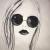 Sunglasses von Lobrede