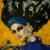 Blue von Grazynarte