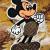 Mouse Louis von Einfach Kunst