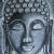 Buddah von Einfach Kunst