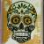 Skulls von Einfach Kunst