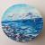 Schmuck Schatulle "Meer" von S.Ril