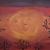 Sonnenuntergang im Winter von BEN-Painting-Artist