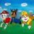 paw patrol von