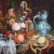 Stillleben nach de Heem von