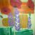 Roter Mohn von
