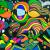 Flower -Power von Hepi