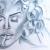 Smoking Woman Skizze von Sissi