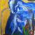 Blau von