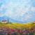 Blooming Tuscany von S.Ril