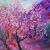 Cherry Tree blossom von S.Ril