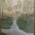 Birken im Herbst von