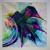 Kolibri von Christine Blum