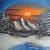 Winterlandschaft von Aigner R.