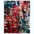 Tibet III von Colour-Bombs-by-TC