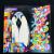 Trauriger Pinguin von Vally