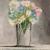 Blumen von