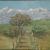 Berglandschaft von D. Schröder