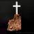 Gipfelkreuz von