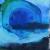Blue Land von