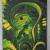 Abstraktes Acrylbild ( Gonzo V. ) von GonzoV.