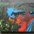 Abstraktes Acrylbild ( Gonzo V. ) von GonzoV.