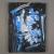 Abstraktes Acrylbild ( Gonzo V. ) von GonzoV.