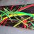 Abstraktes Acrylbild ( Gonzo V. ) von GonzoV.