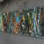 Abstraktes Acrylbild ( Gonzo V. ) von GonzoV.