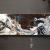 Abstraktes Acrylbild ( Gonzo V. ) von GonzoV.