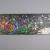 Acrylbild 40x140cm ( Gonzo V. ) von GonzoV.