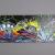 Acrylbild 40x140cm ( Gonzo V. ) von GonzoV.