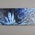 Acrylbild 40x140cm ( Gonzo V. ) von GonzoV.