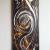 Acrylbild 40x150cm von GonzoV.