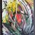 Acrylbild 50x70 (Gonzo V.) von GonzoV.
