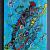 Acrylbild 50x70 (Gonzo V.) von GonzoV.