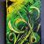 Acrylbild 50x70 (Gonzo V.) von GonzoV.