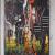 Acrylbild 50x70 (Gonzo V.) von GonzoV.