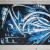 Acrylbild 50x70 (Gonzo V.) von GonzoV.