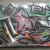 Acrylbild 50x70 (Gonzo V.) von GonzoV.