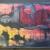 Acrylbild 50x70 (Gonzo V.) von GonzoV.