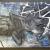 Acrylbild 50x70 (Gonzo V.) von GonzoV.