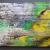 Acrylbild 50x70 (Gonzo V.) von GonzoV.