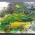 Acrylbild 50x70 (Gonzo V.) von GonzoV.